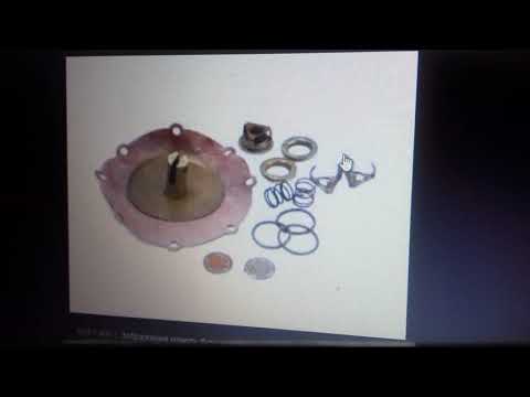 Видео: Насос РНМ-1.Ответ на коментарий.