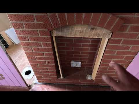 Видео: ФАЛЬШ  КАМИН