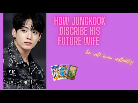 Видео: Судьбоносное первое чтение встречи/Как Чонгук опишет того самого