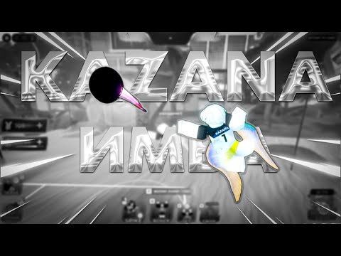Видео: КАЗАНА КАЗУАЛЬНО РАЗДАЛ СТИЛЯ В ВОЛЕЙБОЛ ЛЕГЕНДС | VOLLEYBALL LEGENDS | ANGEL JUMP