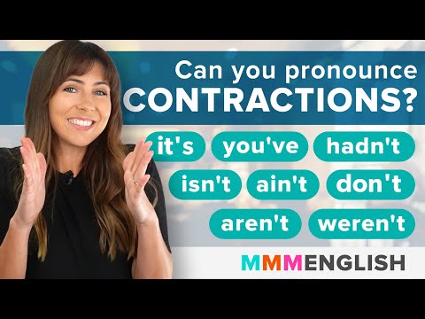 Видео: Можете ли вы произнести... ЭТО НЕ ТАК, НЕ ТАК, НЕТ?