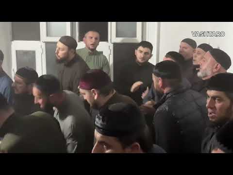 Видео: 1елин т1ера саг1а. 2-г1а Зикар. 27.10.2025. Ойсхара