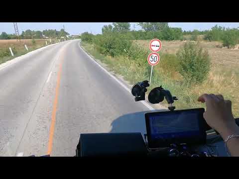 Видео: Отново до Англия влизане и излизане част 2