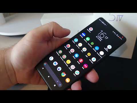 Видео: My new Xperia 5 IV. Обновился с 5 mark 2 на mark 4