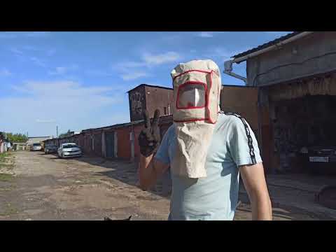 Видео: Хёндэ Элантра спустя 17 лет!))