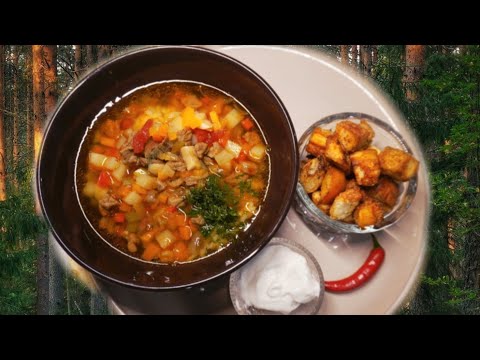 Видео: МАСТАВА ПО-УЗБЕКСКИ В САУДИИ|Просто, вкусно и ароматно💛MASTAVA Traditional Uzbek Rice Soup🇺🇿🫶