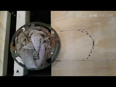 Видео: Отремонтировать гнилой пол под унитазом