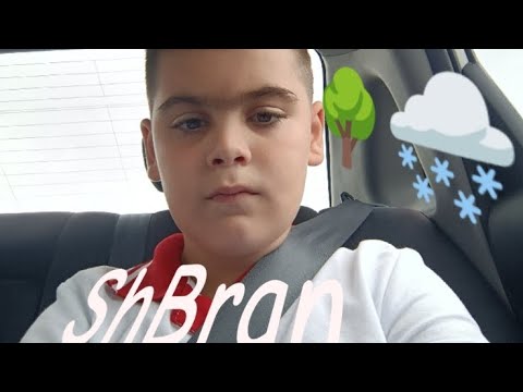 Видео: отдых в шабране