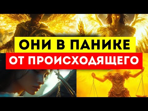 Видео: Вы — Полная Противоположность Тому, что Говорят о ВАС!!