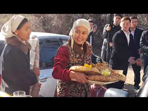 Видео: @Учтобо@ Базар-Коргондон.СЕЗИМАЙДЫН тойунан бир корунуш.9.11.2025ж.#балдар #той #ыр #апа #комуз #бий