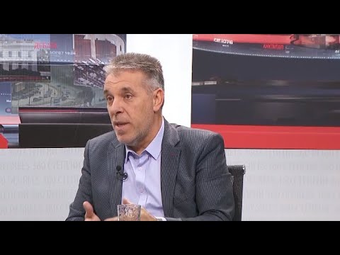 Видео: Ѓоргиев: Значењето на термините „Бугарин“ и „Македонец“ пред 1000 години и денес не се исти