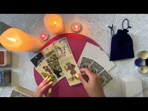 Видео: Ваш НОВЫЙ ЗНАКОМЫЙ!!! Его ИСТИННОЕ отношение к Вам!!!🙂❤️🔥🧚‍♀️🌸💯