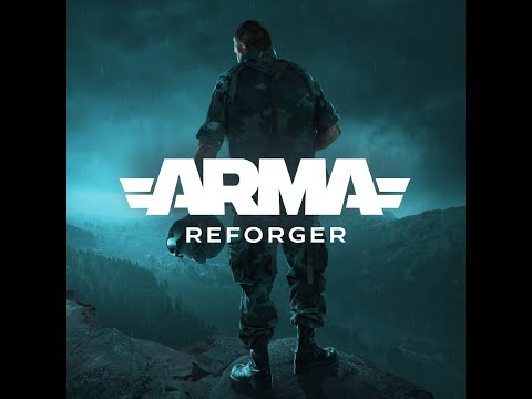 Видео: Arma Reforger | сервер United Tactical Forces (PvE)