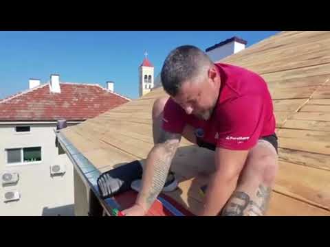 Видео: Правилно изграждане на покриви с  @wienerbergerbulgaria754 ЧАСТ 1