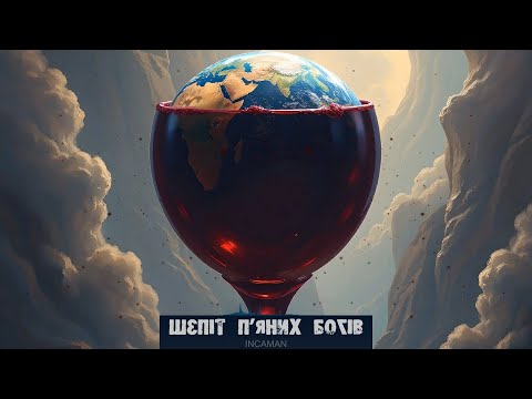 Видео: Incaman - Шепіт п'яних богів | Оновлена версія