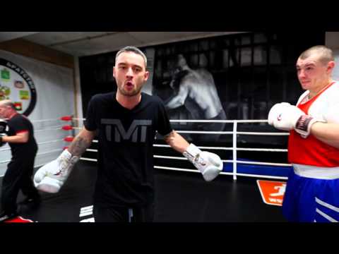 Видео: #7 Особенности боя с большим соперником