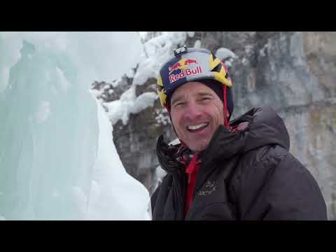 Видео: Как лазить по льду. Серия №6: Ледобуры!