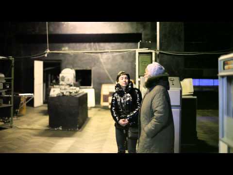 Видео: Коуровская обсерватория