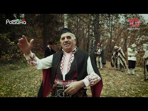Видео: Георги Илиевски - Ильо Малешевски