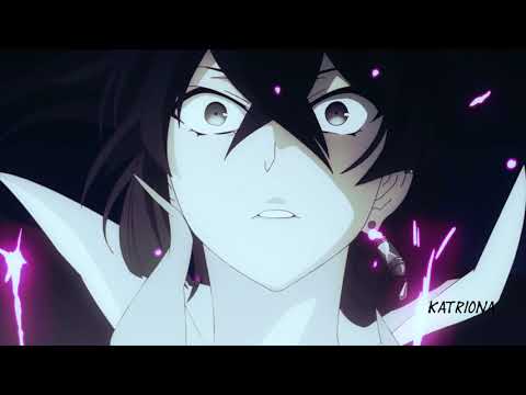 Видео: AMV - Ты можешь быть прекрасной, а я буду монстром