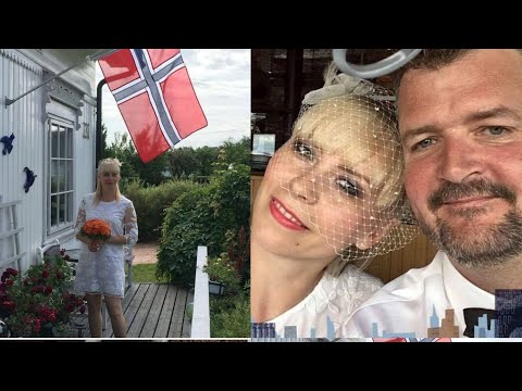 Видео: Выйти замуж💍 за норвежца, или 🇸🇯"Страна, победившего феминизма"🇸🇯