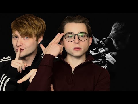 Видео: T-Fest - The Europe Tapes | Реакция на новый альбом Тифеста | WELLCUM