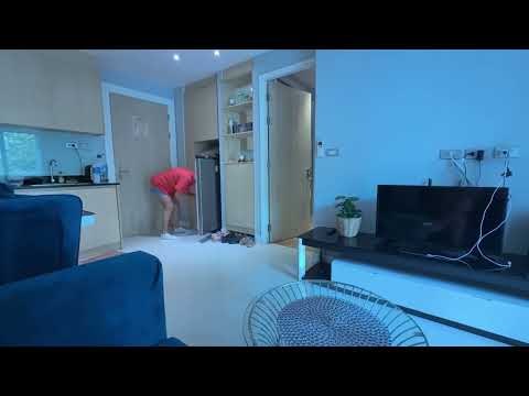 Видео: Пригласили в гости.ЧЕСТНЫЙ Обзор кондо GRANDE CARIBBEAN в ПАТТАЙЕ 