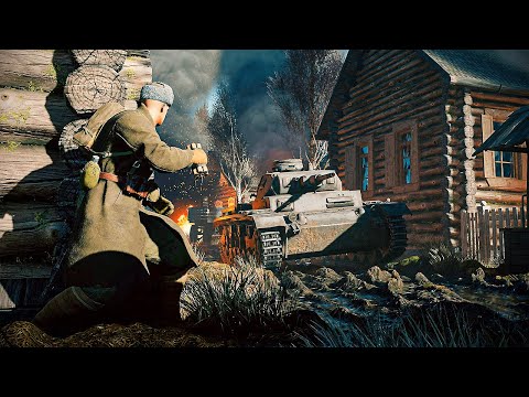 Видео: Стрим - Побегушки-пострелушки ★ Enlisted