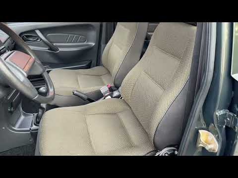 Видео: В ПРОДАЖЕ SAMARA-2115 В РОДНОМ ОКРАСЕ 