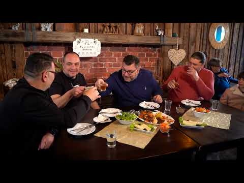 Видео: Авантурите на Марк / Avanturite na Mark S02 E24 Kumanovo