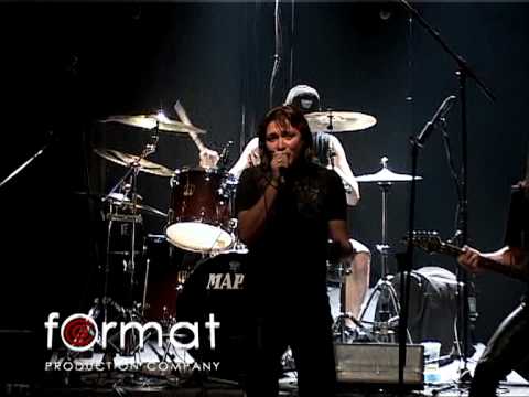 Видео: Гран-КуражЪ_-_Новой надежды свет (Точка-22.10.2008)