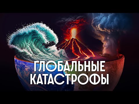 Видео: ГДЕ САМОЕ БЕЗОПАСНОЕ МЕСТО НА ЗЕМЛЕ? и другие стыдные вопросы про КАТАСТРОФЫ / Редакция.Наука