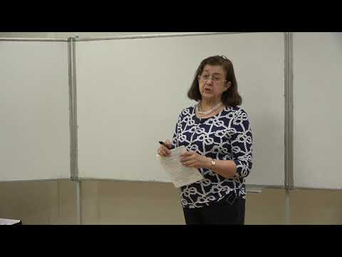 Видео: Фоменко Т. Н. - Основы общей топологии - 1. Топологические пространства. База топологии