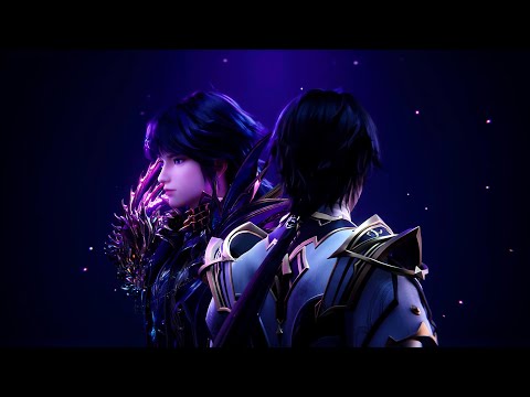 Видео: Первый Трон Лон Хаоченя!!! Трон отмеченный Богом!