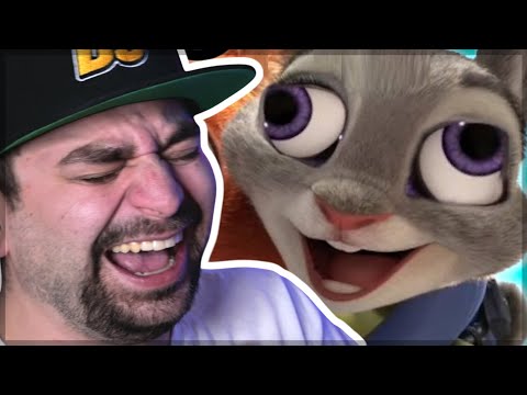 Видео: ЗОО-ТАСТРОФ! 😂 - [YTP] РЕАКЦИЯ на зоофопию!