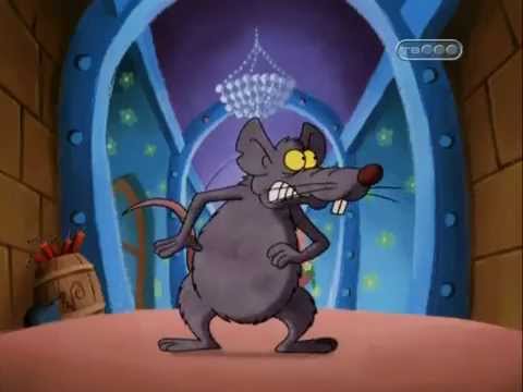 Видео: Вуншпунш - 43 Серия (Большая течь)