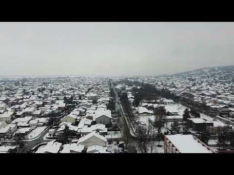 Видео: Drachevo, Драчево mart 2022