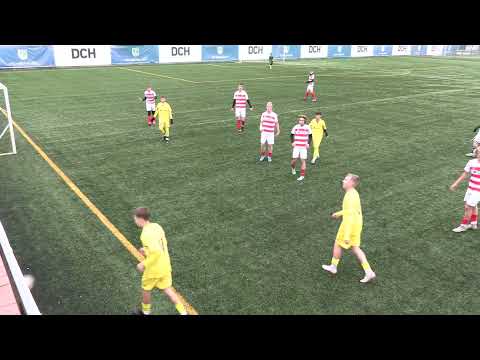 Видео: Super League (01.11.25) Металіст 1925 – 11(2) – Арсенал 2009-2 1ТАЙМ