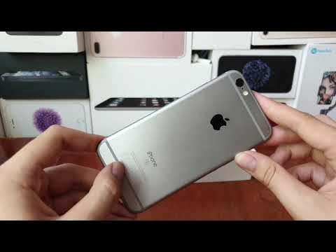 Видео: Обзор iPhone 6s в 2021 году. Играем в  PUBG MOBILE и World of Tanks Blitz. Купить айфон 6s на Авито.