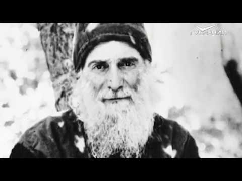 Видео: Миссия ДОБРА —  о преподобном Гаврииле (Ургебадзе) тк "ГУБЕРНИЯ"