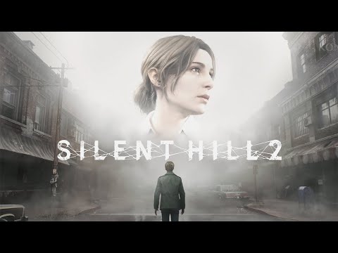 Видео: SILENT HILL 2 REMAKE #3 ГУЛЯЕМ