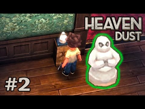 Видео: Вирус племени-Heaven Dust #2