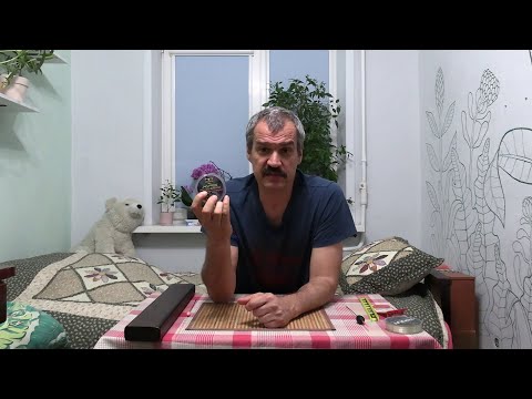 Видео: Лучшая леска для маховой удочки и херабуны.