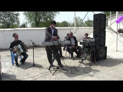 Видео: ҲОФИЗИ ХАЛКИ  ТОЧИК ИСМАТИ КАРИМ ЗОД