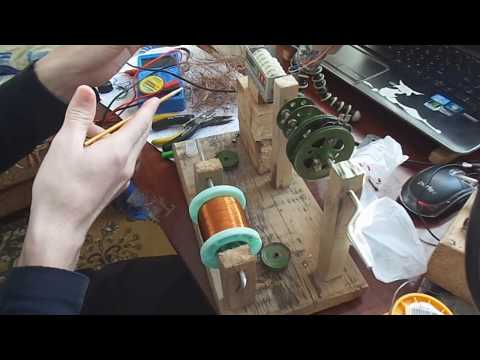 Видео: ЗАКАЗ Ремонт катушки зажигания генератор 43.3701
