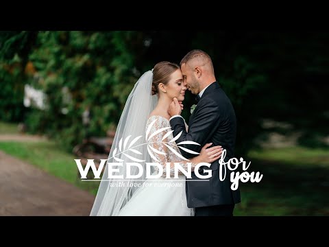 Видео: Софія Ростислав Ролик Весілля Львів