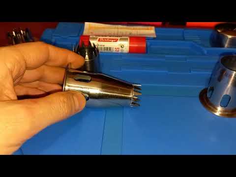 Видео: Концентратор распределить флегмы. ч.4. Подробный обзор.