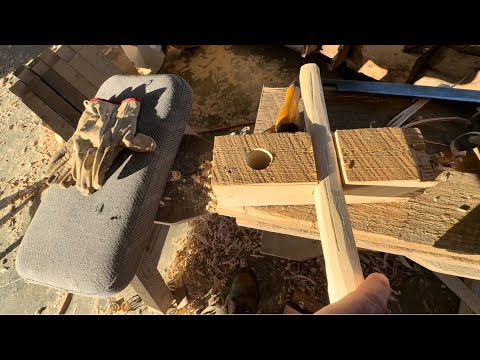 Видео: СТАРАЯ МУДРОСТЬ АППАЛАЧЕЙ // В МАГАЗИНЕ ЕЁ НЕ КУПИШЬ // FFF#64