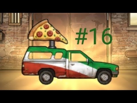 Видео: НОВАЯ МАШИНА ✓EARN TO DIE ROGUE #16