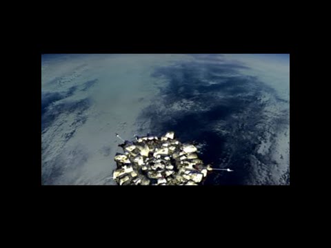 Видео: UFO: Aftershock - 01, Начало и первые базы на земле